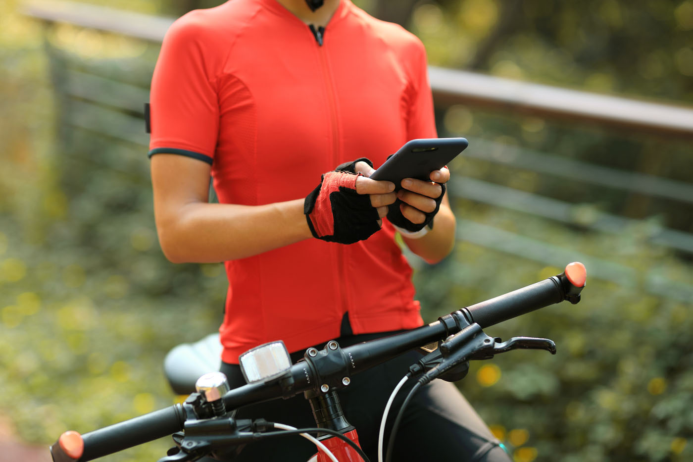 Praktische Helfer: Navigations-Apps fürs Fahrrad - RABE Bike Magazin